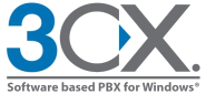 3CX Logo
