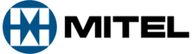 Mitel Logo