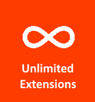 Unimited Extensions Icon