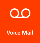 Voicemail Icon