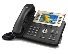 Picture of Yealink T29P phone