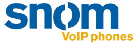 Snom Logo