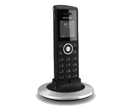 Picture of Snom 25 phone