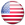United States Flag icon