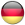 German Flag icon