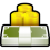 Money Stack graphic