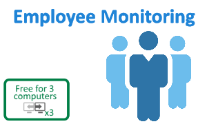 Employee Monitoring graphic
