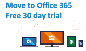 Office 365 graphic