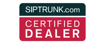 SipTrunk partner