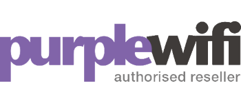 Purple wifi partner